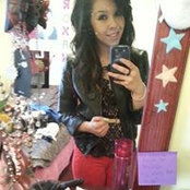Alejandra Faudoa's photo