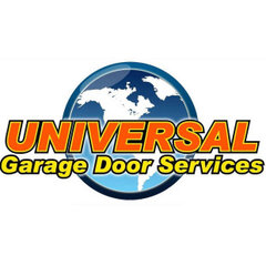 Universal Garage Door Services, LLC