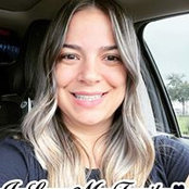 Amanda Dos Santos's photo