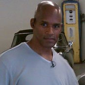 Mark Davis's photo