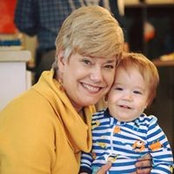 Adrienne Carter's photo