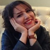 Foto di ghazaleh babazadeh