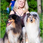 Foto de марина лаптева