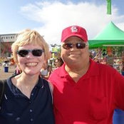Barbara D'Souza's photo