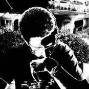 Alex Calders foto
