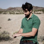 Eric Overtons foto