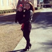 Holly Faulk's photo