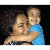 Amanda Faria's photo