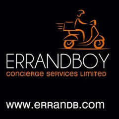 ErrandBoy Conierge Services
