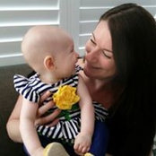 Neda Simeonova's photo