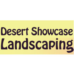 Desert Showcase Landscaping