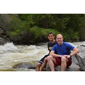 Aaron Norlund's photo
