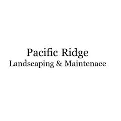 Pacific Ridge Landscaping & Maintenance