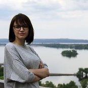 Христина Бучковська's photo