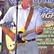 Gary Peepless billede