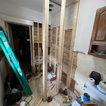 Pitman, Bathroom Remodel