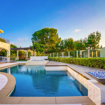 Vashistha Residence, Newport Coast