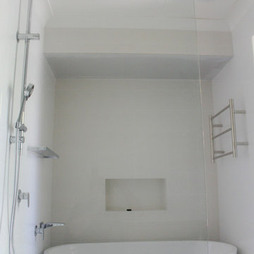 Bathroom Renovation Thornlie