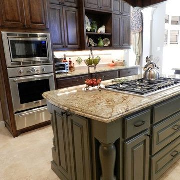 Stafford Kitchen