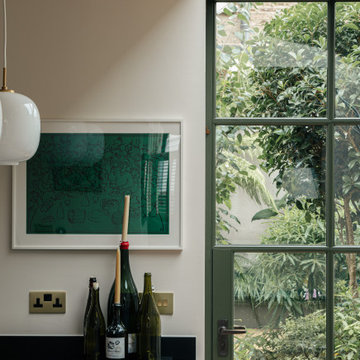 The Camberwell House