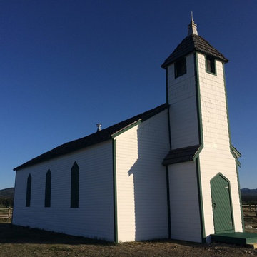 McDougall Memorial United Church