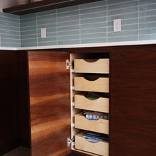 Kenson - Kitchen functionality