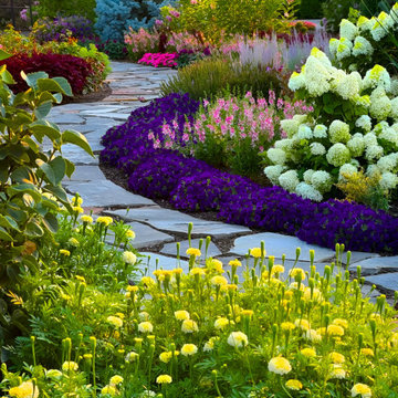 Landscape Installation
