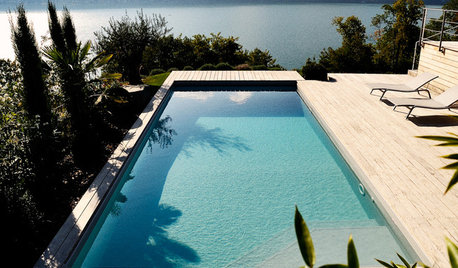 Fotogalleria: 60 Piscine da Sogno Sparse in Tutto il Mondo