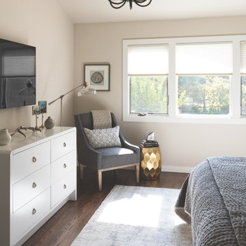 Danville Master Bedroom