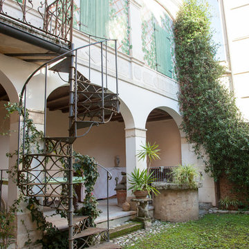 Visita Privata : Casa di Frampesca