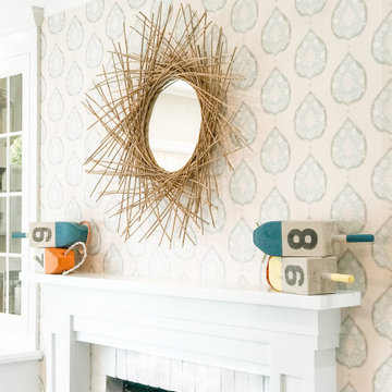 Dining Room Refresh