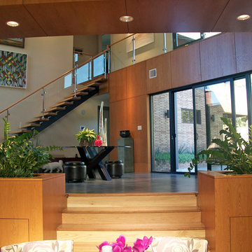 Kessler Woods House 1