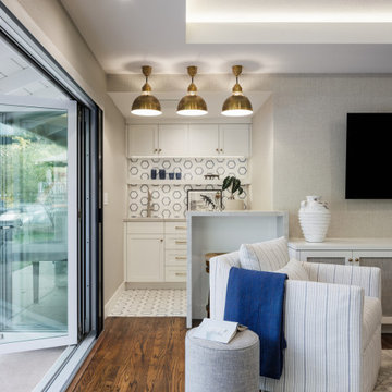 Coastal Retreat