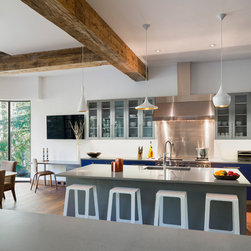 Custom Steel Windows - Products