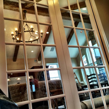 Deluca Addition Millstone NJ