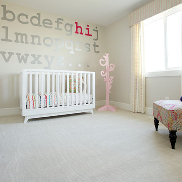 Kids Rooms