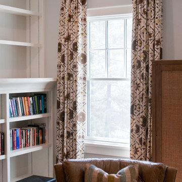 Drapes