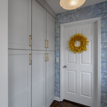 Laurel Dr. First Floor