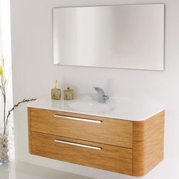 Topex Design Aqua Collection - Bathroom Vanities And Sink Consoles