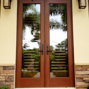 Residential Projects
