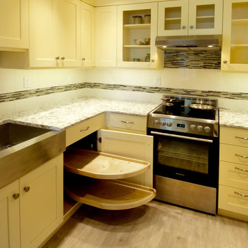First Hill Condo