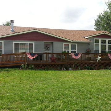 Roofing Gallery