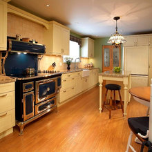 New Kitchen