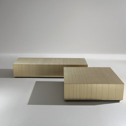 Coffee Table 01940 - Furniture