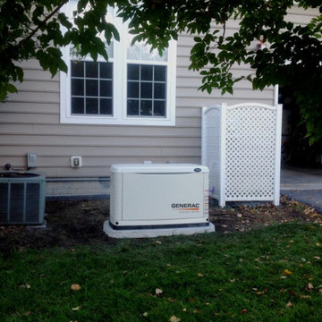 Bergen County Licensed Electrician | Emergency Backup Generators