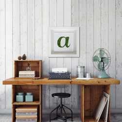 Moss & Live Art Collection - Prints And Posters