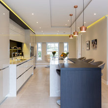 extension kitchen