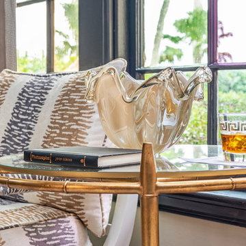 Jewels on the Bay Sarasota Designer Showhouse