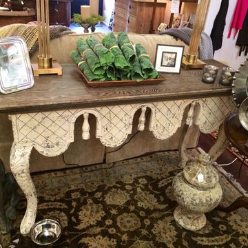 Barbara Stewart Interiors