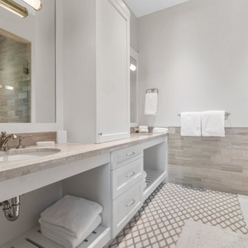 Land's End Custom Home Build | Manalapan
